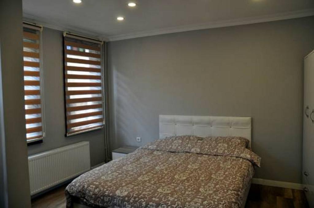 Apartment W Kurtulus